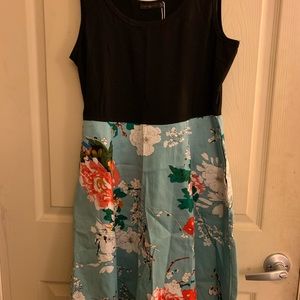 Casual Summer Dress